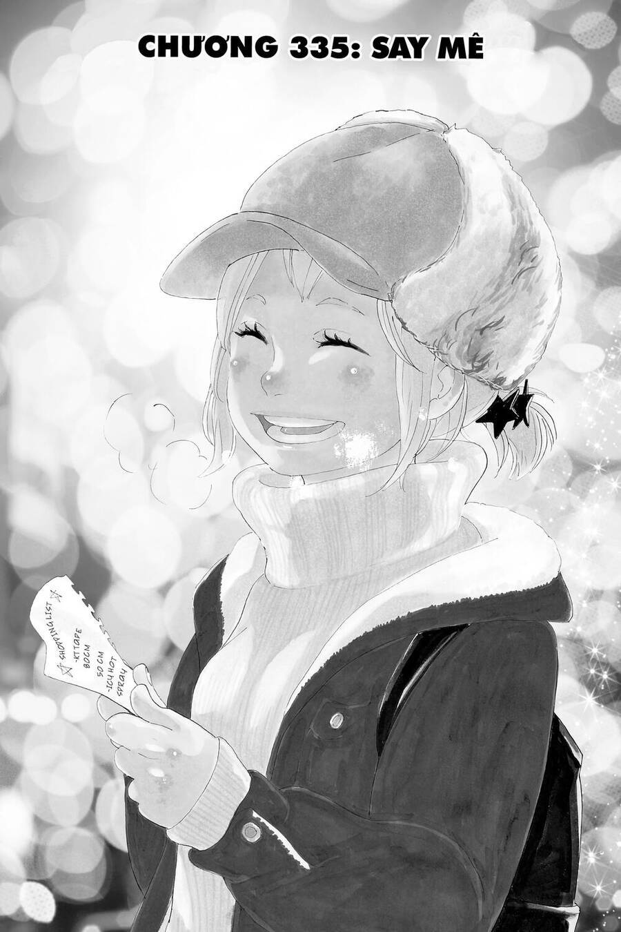 Read Haikyuu VI Manga Online