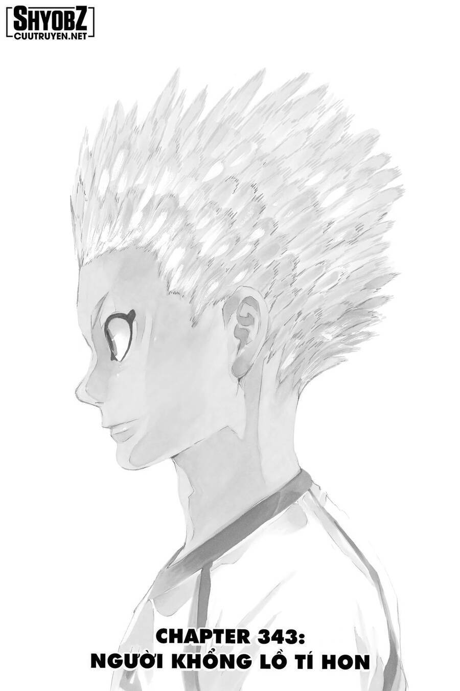 Read Haikyuu VI Manga Online