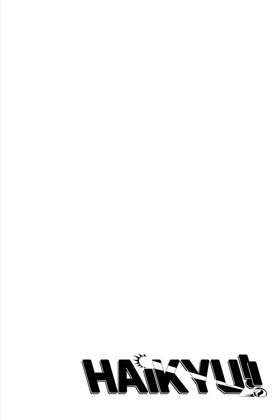 Read Haikyuu VI Manga Online