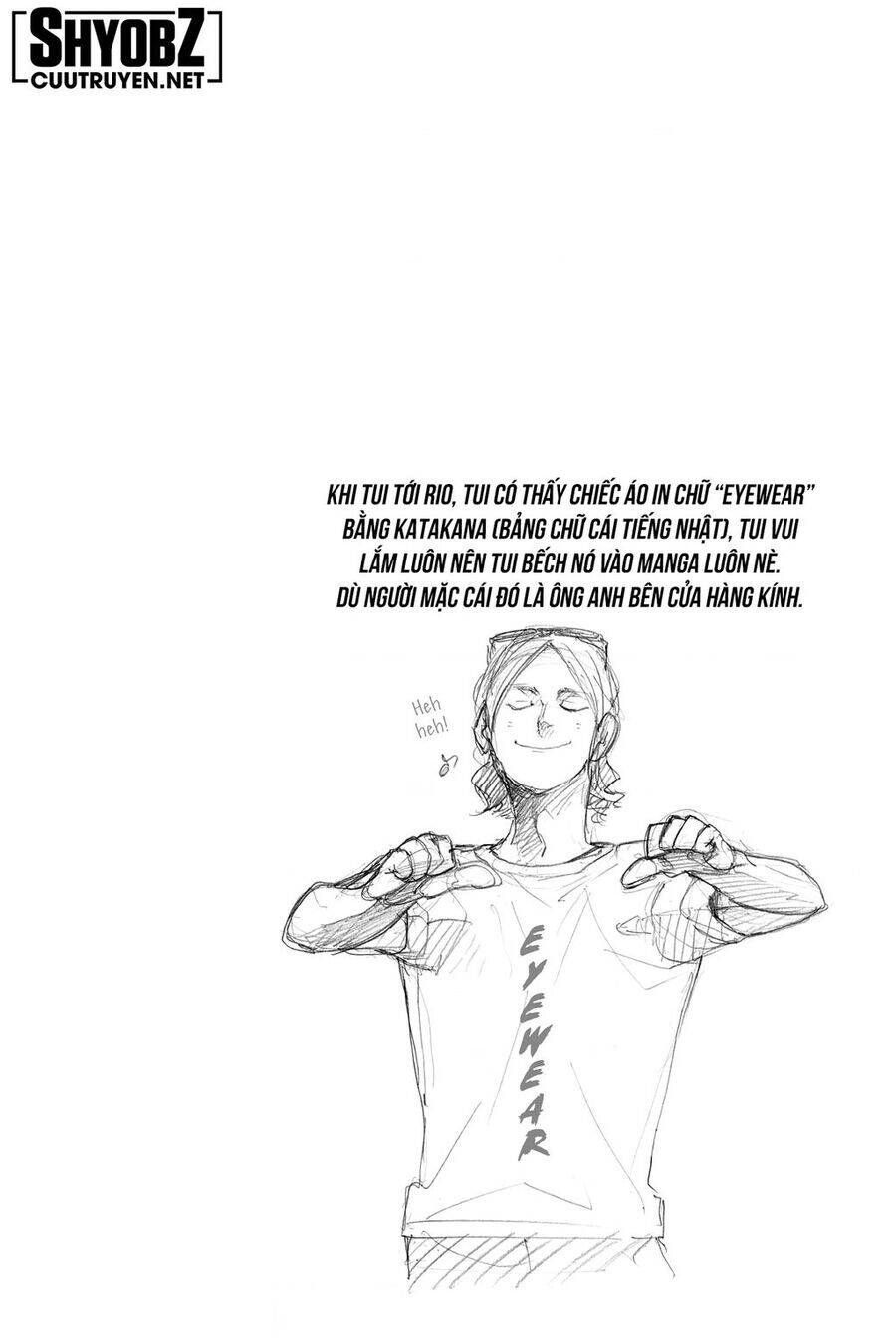 Read Haikyuu VI Manga Online