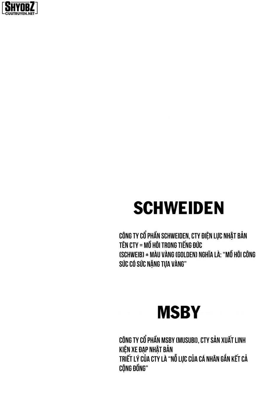 Read Haikyuu VI Manga Online