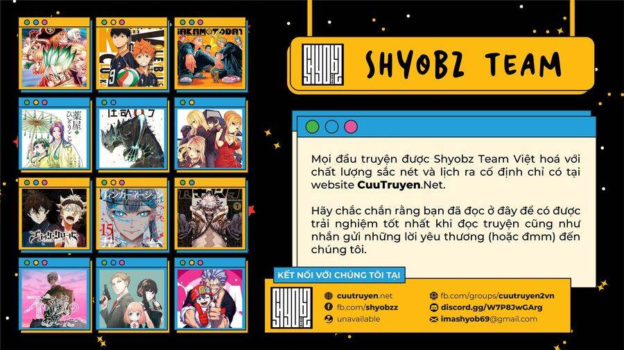 Read Haikyuu VI Manga Online